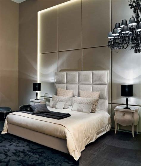 luxury Fendi bedroom